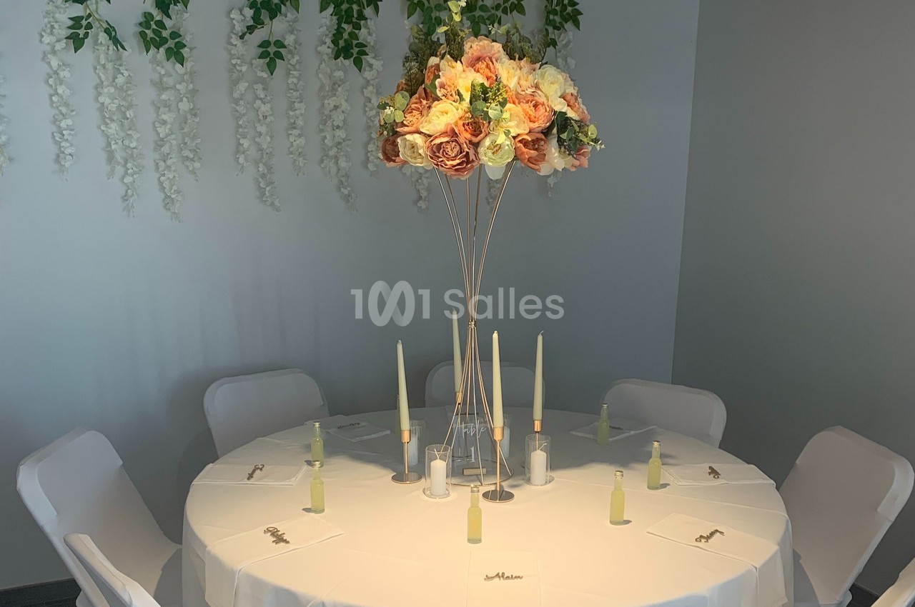 La Maison d'Elise - galerie - photo 22