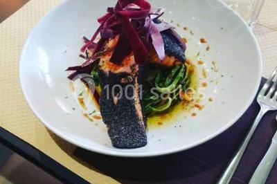 L'assiette Voyageuse - photo 3