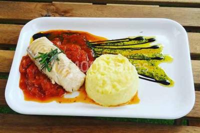 L'assiette Voyageuse - photo 4