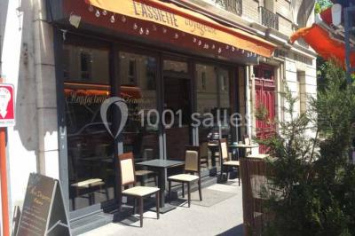 L'assiette Voyageuse - photo 1