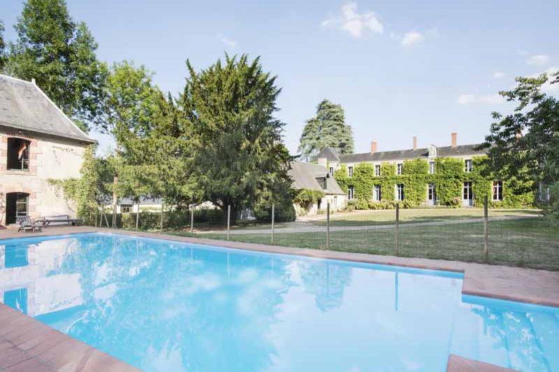 Château de la Couetterie - photo 4