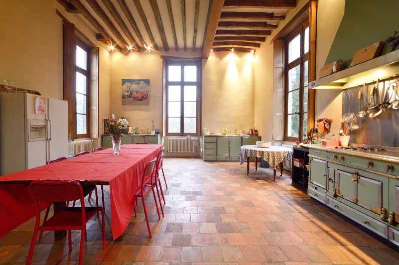 Château de la Couetterie - photo 3