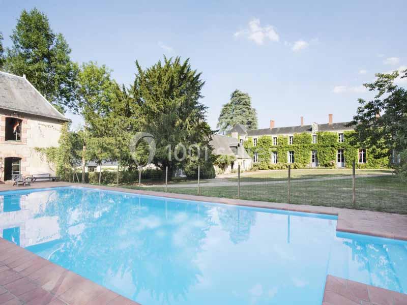 Château de la Couetterie - galerie - photo 6