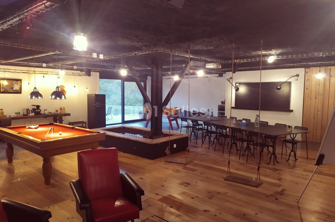 L'Atelier de Christophe - galerie - photo 1