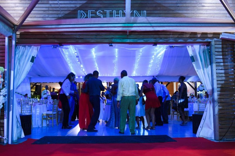 Desthyni Espace Evènementiel - photo 5