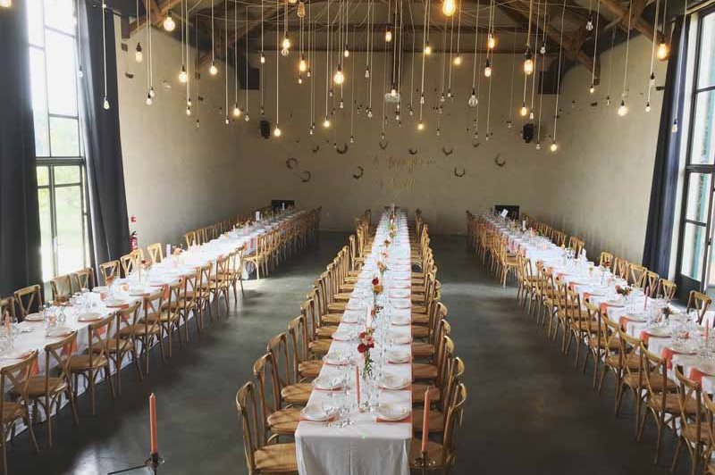 La Ferme d'Armenon - photo 4