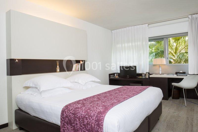 Hôtel Royal Antibes - galerie - photo 4