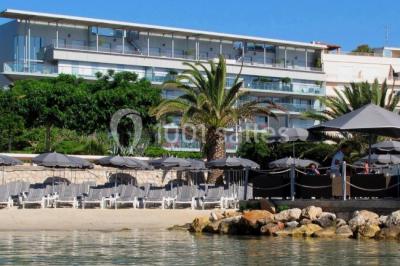 Hôtel Royal Antibes - photo 3