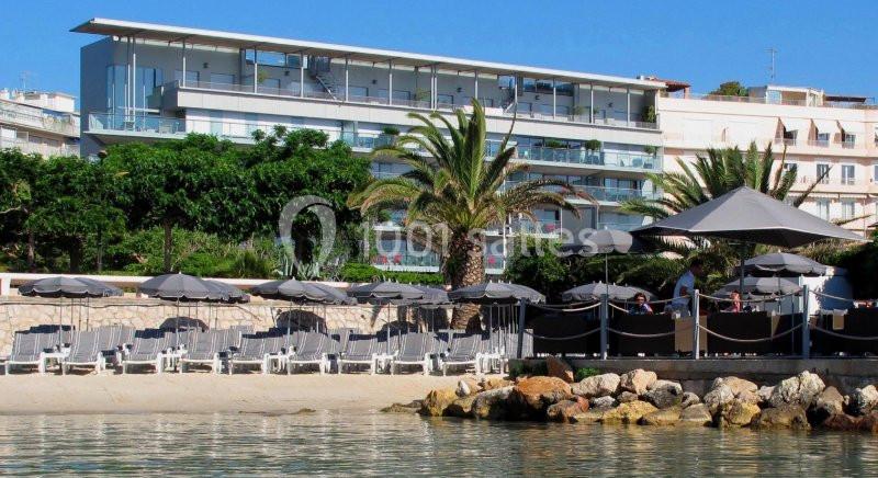 Hôtel Royal Antibes - galerie - photo 3