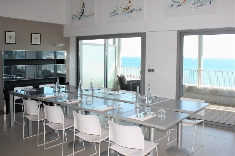 Hôtel Royal Antibes - photo 1