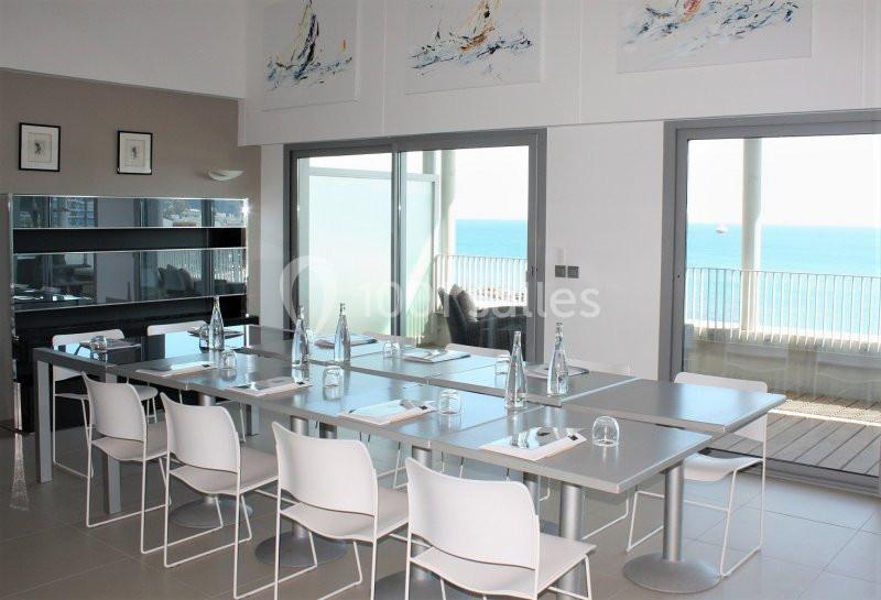 Hôtel Royal Antibes - galerie - photo 1
