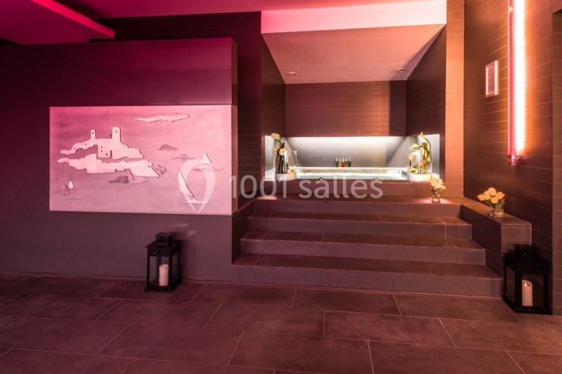 Hôtel Royal Antibes - galerie - photo 15