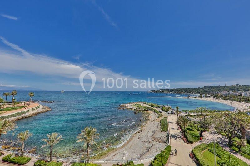 Hôtel Royal Antibes - galerie - photo 2