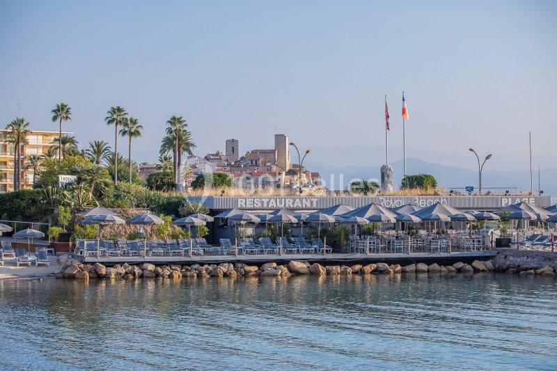 Hôtel Royal Antibes - galerie - photo 7