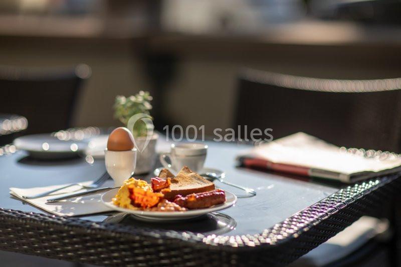 Hôtel Royal Antibes - galerie - photo 11