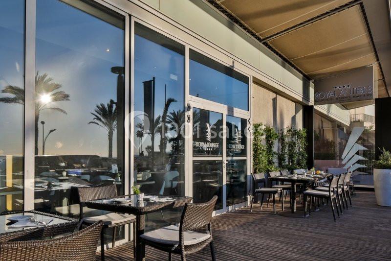 Hôtel Royal Antibes - galerie - photo 10