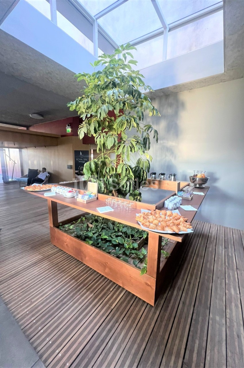 Hôtel Royal Antibes - galerie - photo 12