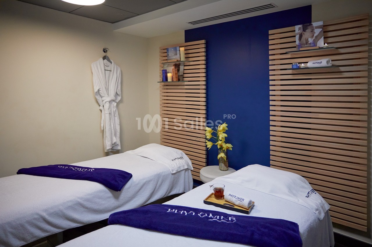 Hôtel Royal Antibes - galerie - photo 14