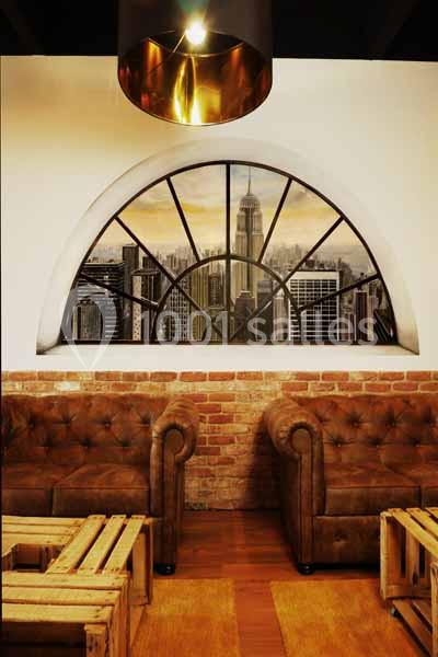 L'echappatoire - galerie - photo 2
