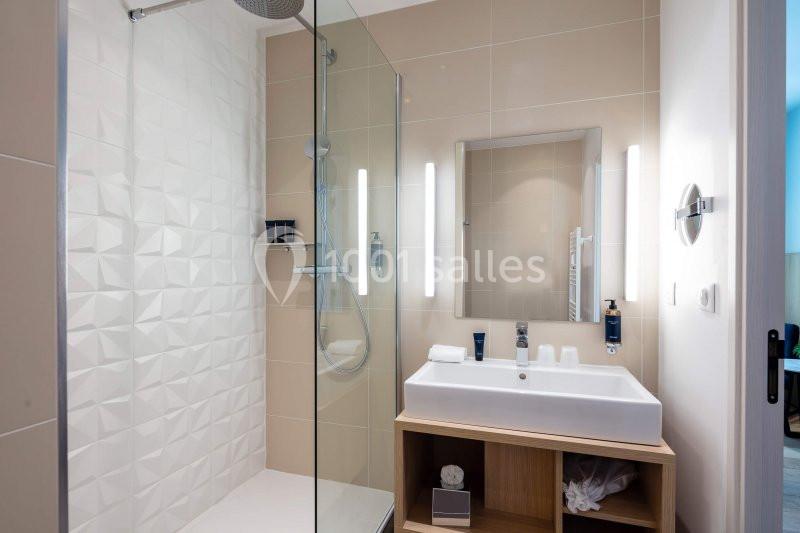 Hôtel Sainte Victoire - galerie - photo 19
