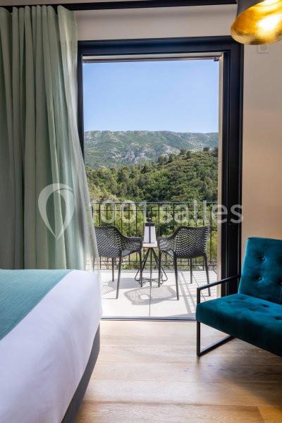 Hôtel Sainte Victoire - galerie - photo 16