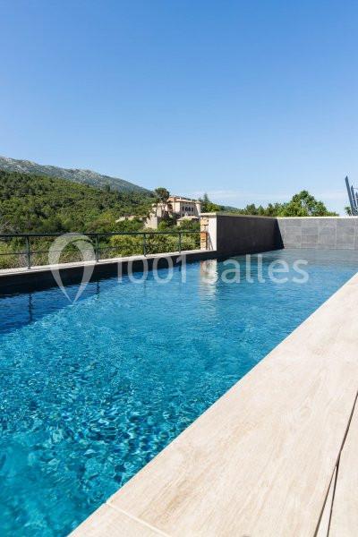 Hôtel Sainte Victoire - galerie - photo 13