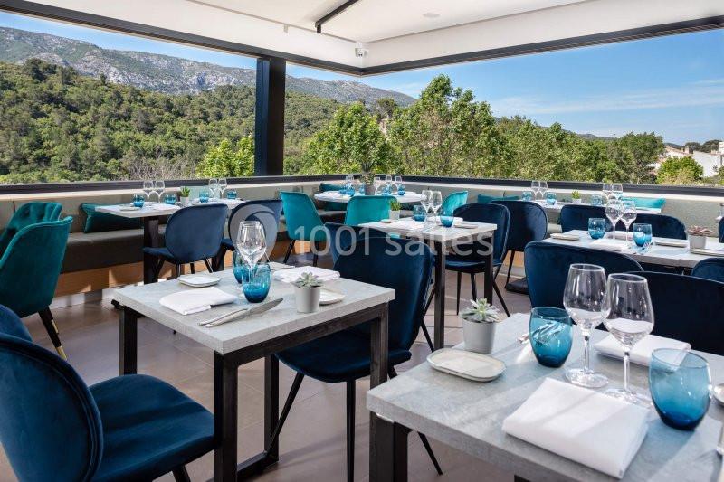 Hôtel Sainte Victoire - galerie - photo 10