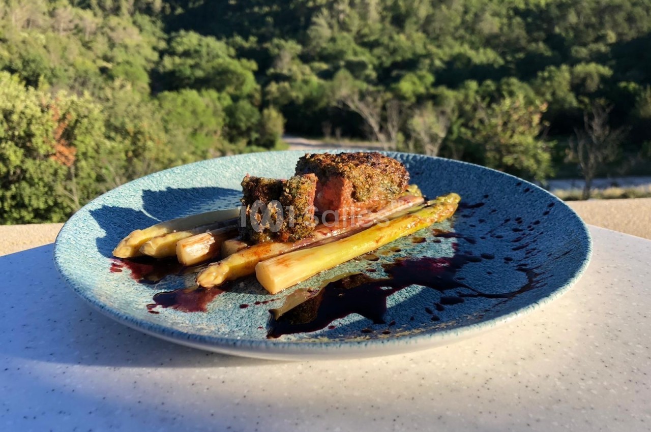 Hôtel Sainte Victoire - galerie - photo 12