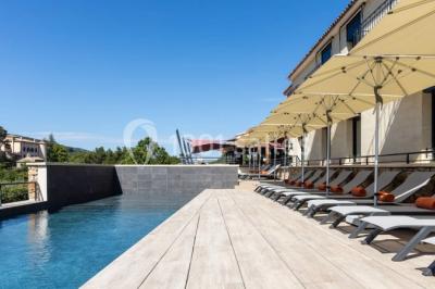 Hôtel Sainte Victoire - photo 2