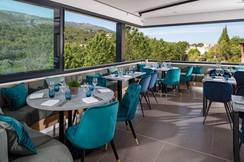 Hôtel Sainte Victoire - photo 3