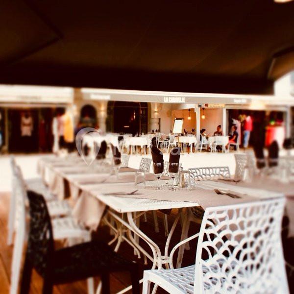 La Caravelle - galerie - photo 1
