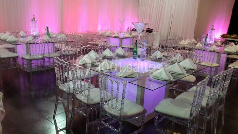 La Rose 77 - galerie - photo 2