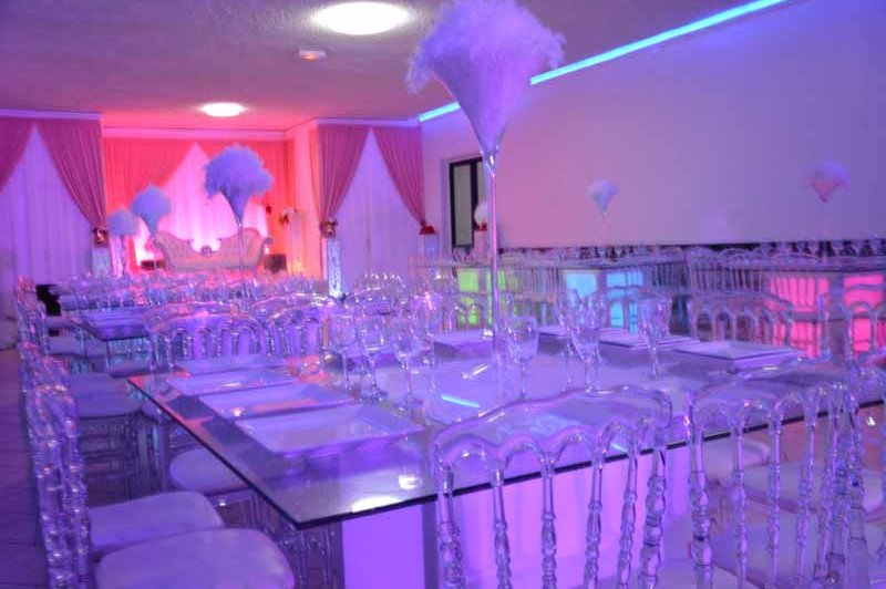 La Rose 77 - photo 3