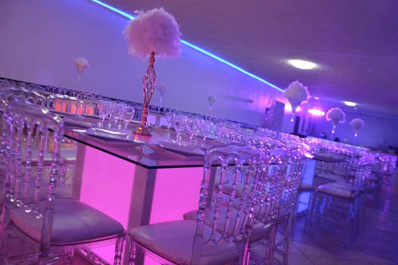 La Rose 77 - photo 1
