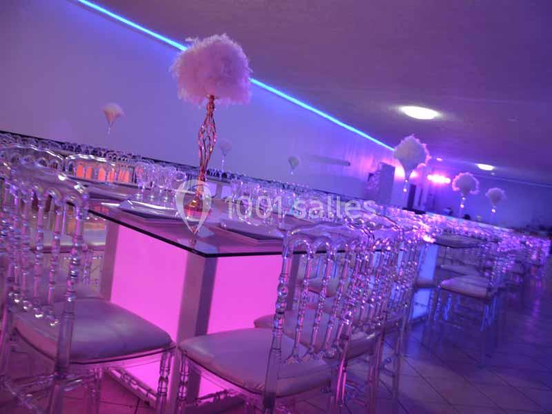 La Rose 77 - galerie - photo 1