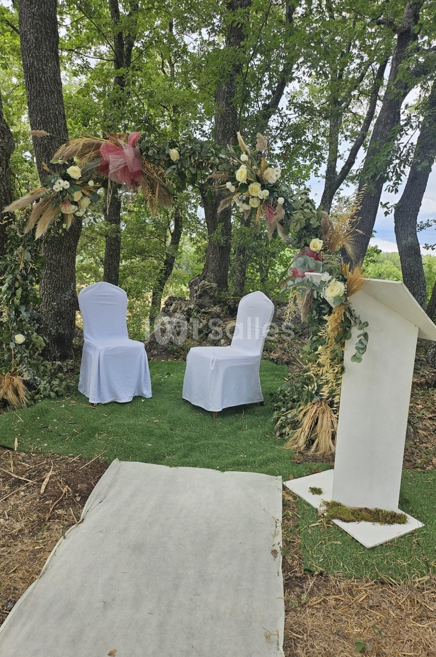 Le Ds - Domaine des Sources - galerie - photo 16