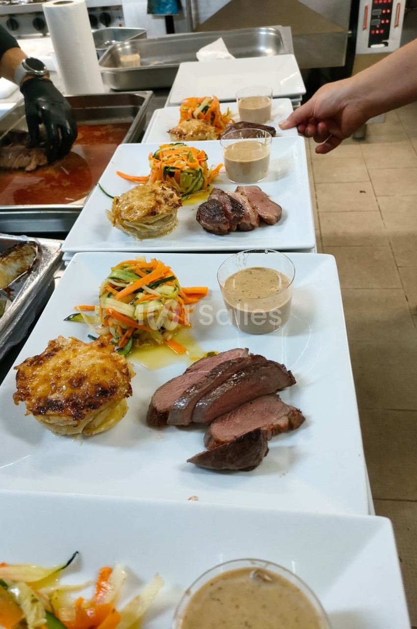 Le Ds - Domaine des Sources - galerie - photo 45