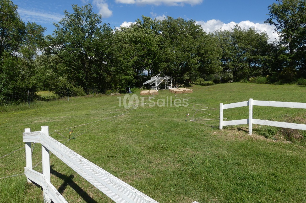 Le Ds - Domaine des Sources - galerie - photo 33