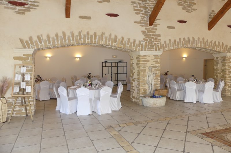 Le Ds - Domaine des Sources - photo 2