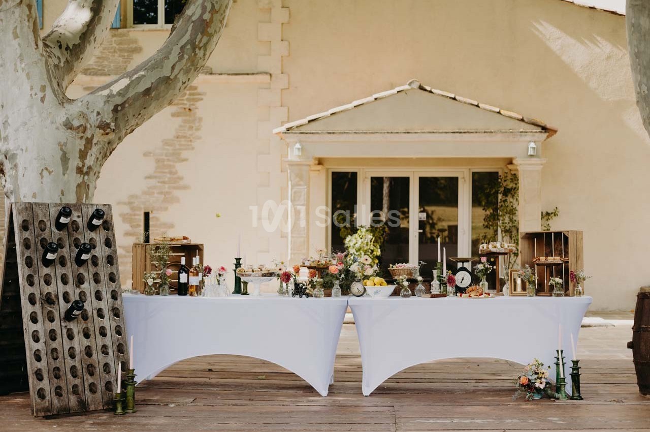 Le Ds - Domaine des Sources - galerie - photo 29