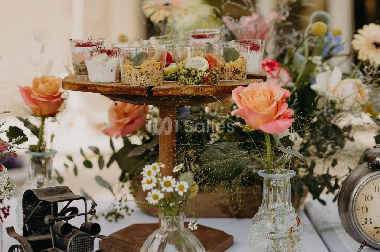 Le Ds - Domaine des Sources - galerie - photo 51