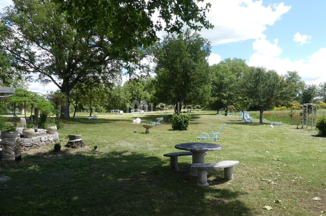 Le Ds - Domaine des Sources - galerie - photo 13
