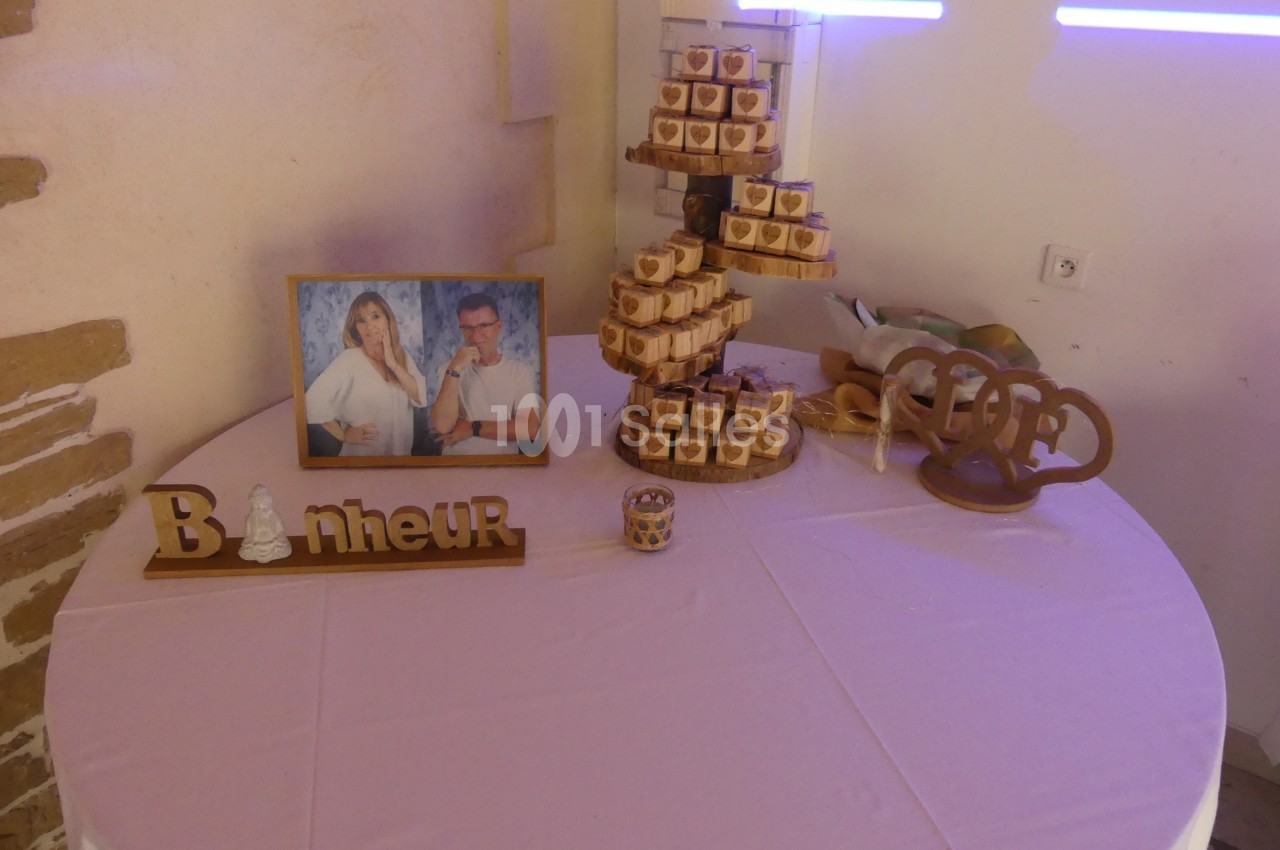 Le Ds - Domaine des Sources - galerie - photo 34