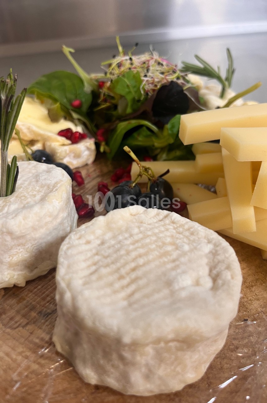 Le Ds - Domaine des Sources - galerie - photo 14