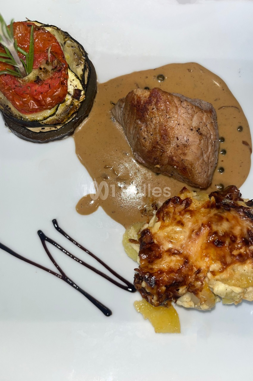 Le Ds - Domaine des Sources - galerie - photo 49
