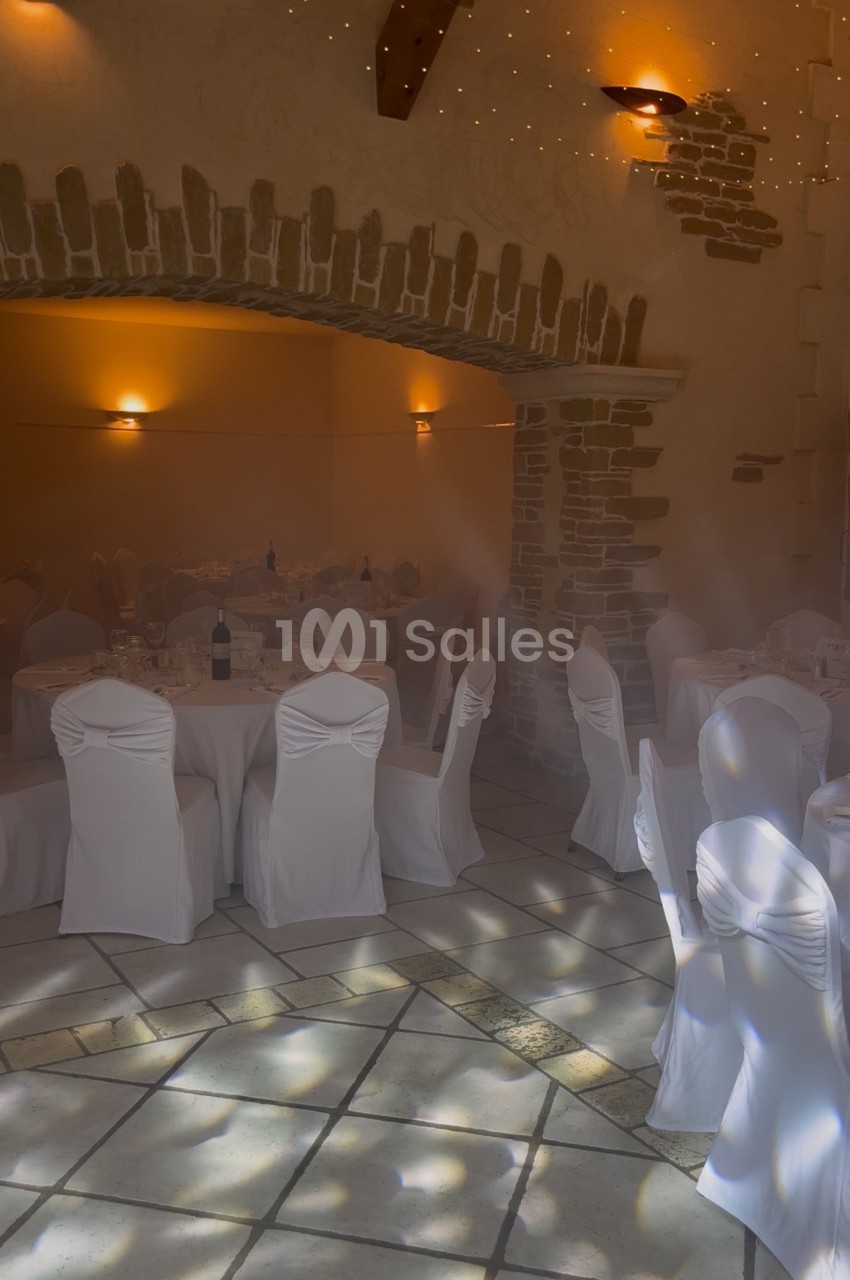 Le Ds - Domaine des Sources - galerie - photo 53