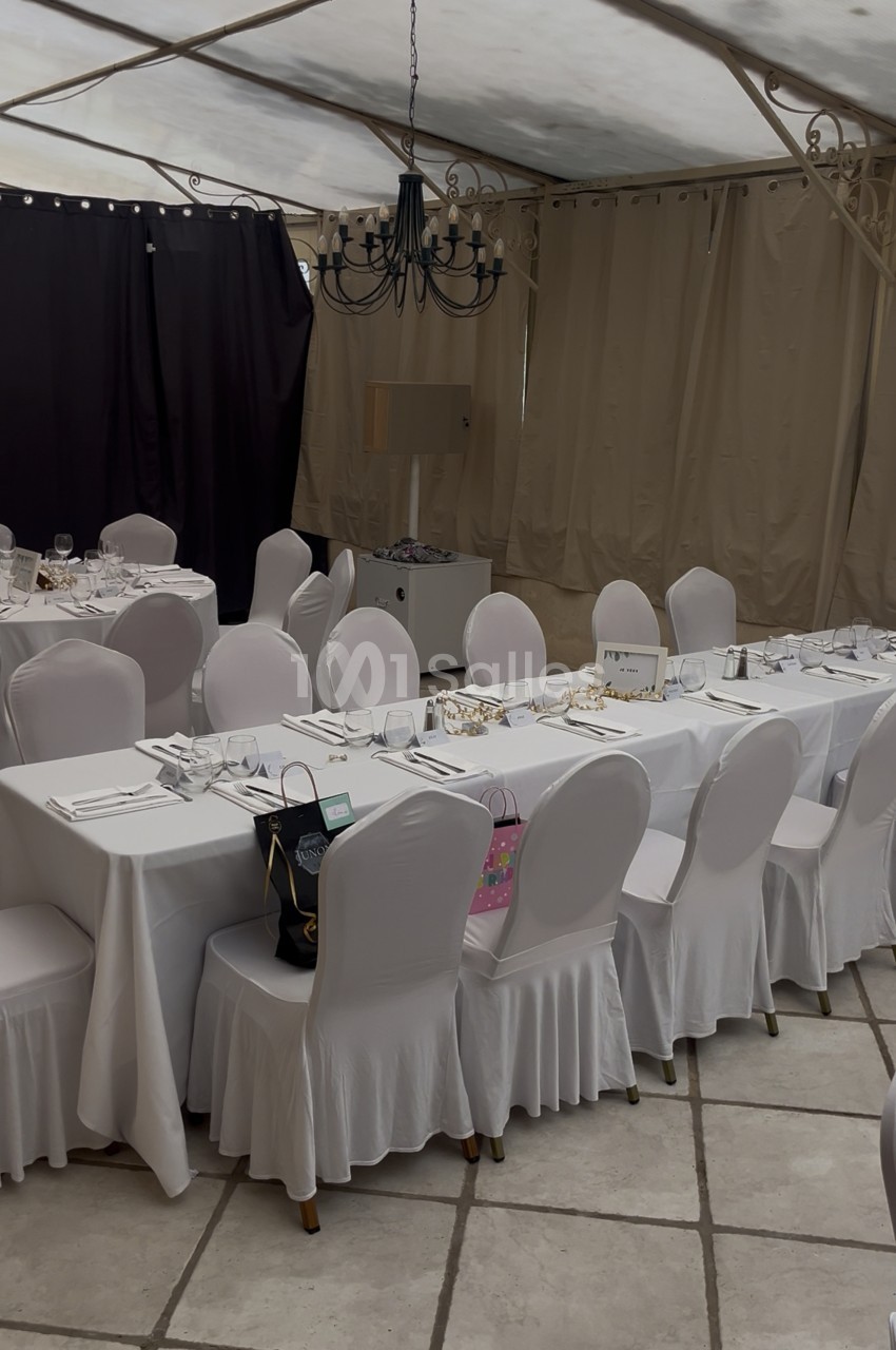 Le Ds - Domaine des Sources - galerie - photo 54