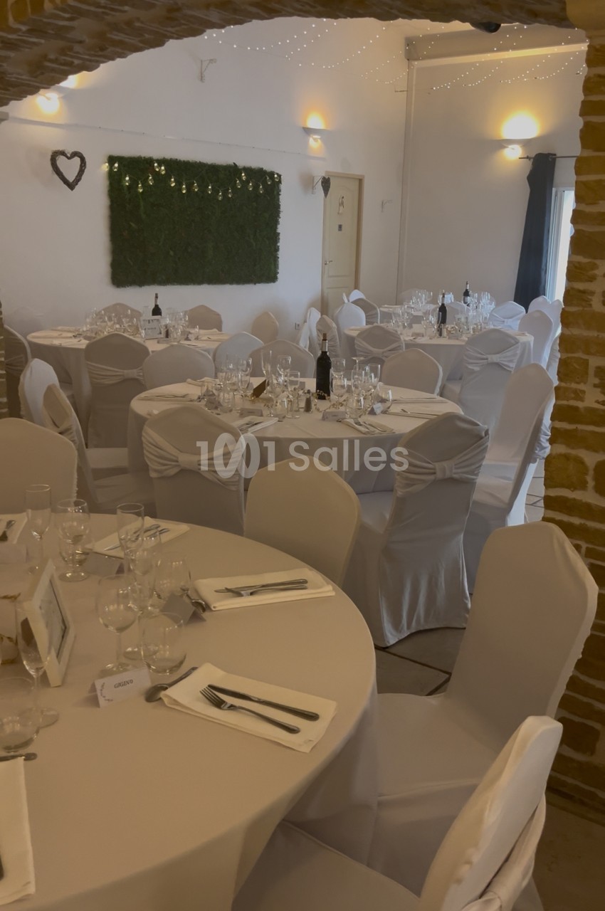 Le Ds - Domaine des Sources - galerie - photo 58
