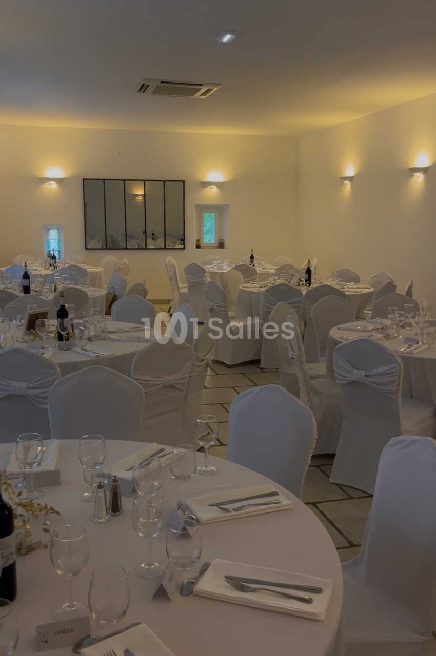 Le Ds - Domaine des Sources - galerie - photo 59