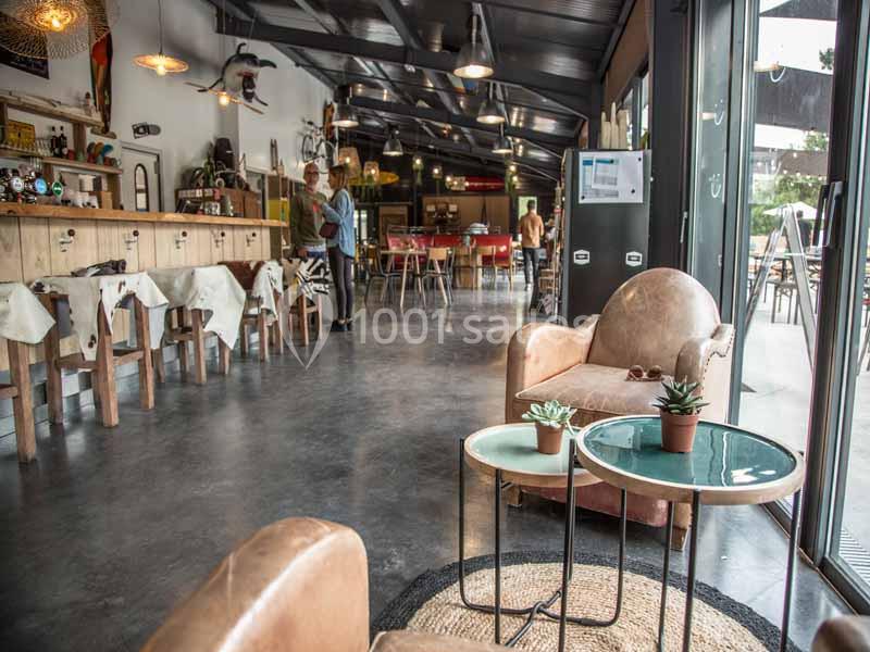 Les Frères Nicoll's - galerie - photo 3